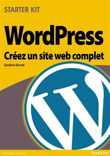 Wordpress : créez un site web complet