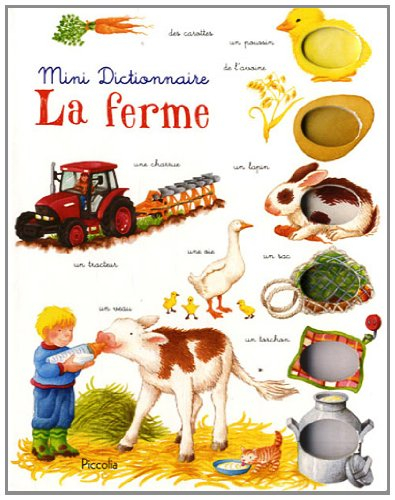 La ferme