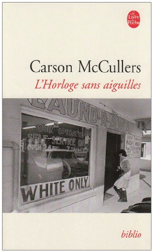 L'horloge sans aiguilles