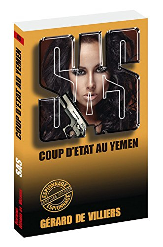 Coup d'Etat au Yémen