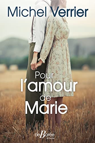 Pour l'amour de Marie