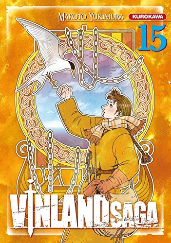 Vinland saga. Vol. 15