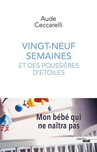 Vingt-neuf semaines et des poussières d'étoiles : mon bébé qui ne naîtra pas