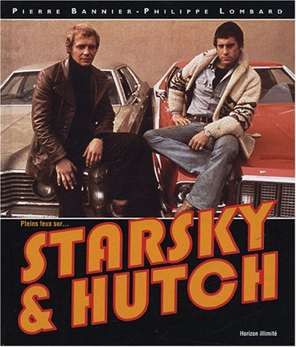 Pleins feux sur Starsky et Hutch