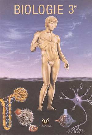 Biologie : 3e