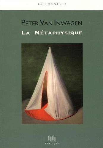 La métaphysique