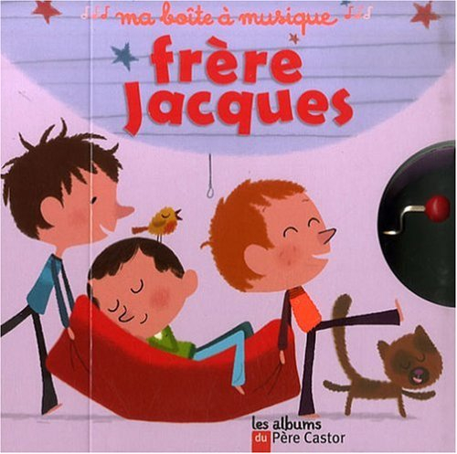 Frère Jacques