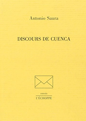 Discours de Cuenca