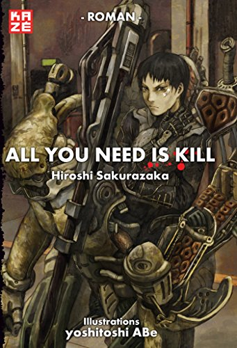 All you need is kill