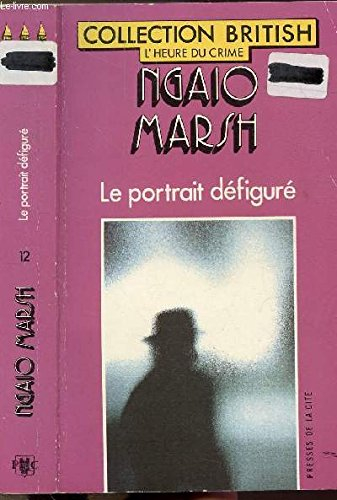 La Clinique du crime