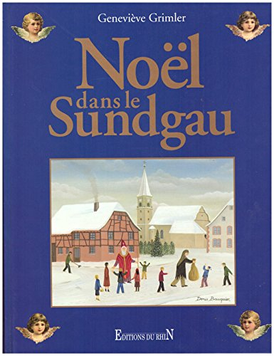 Noël dans le Sundgau