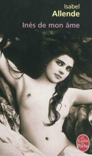 Inés de mon âme