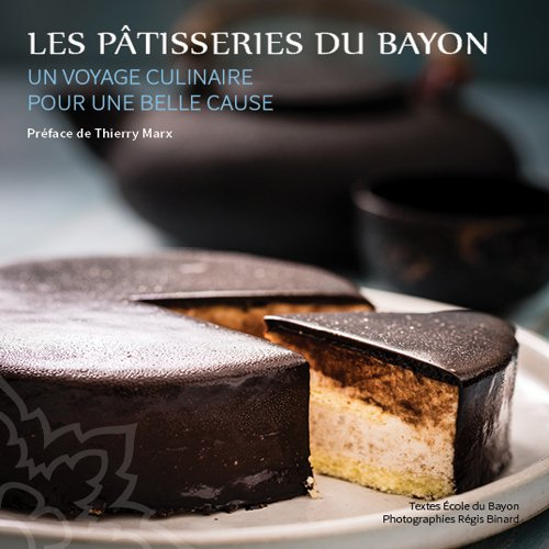 Les Pâtisseries du Bayon