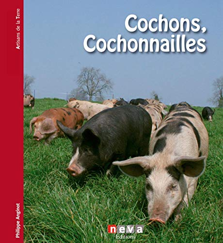 Cochons, cochonnailles : du lard ou du cochon