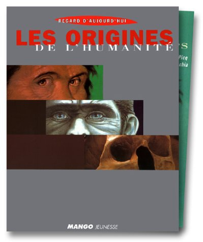 Les origines de l'humanité