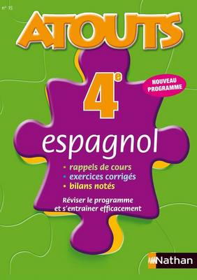 Espagnol 4e