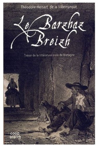 Le Barzhaz Breizh