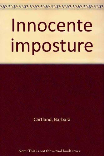 innocente imposture