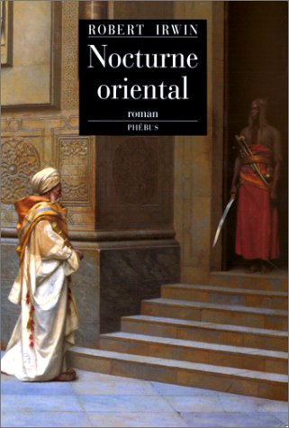 Nocturne oriental