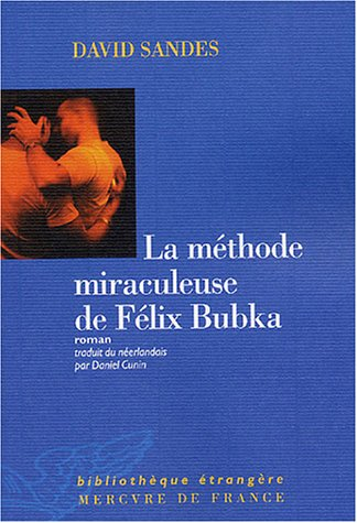 La méthode miraculeuse de Félix Bubka