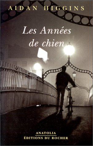 Les années de chien