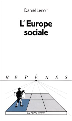 L'Europe sociale