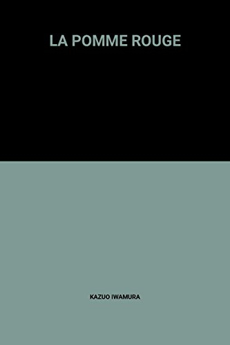 la pomme rouge