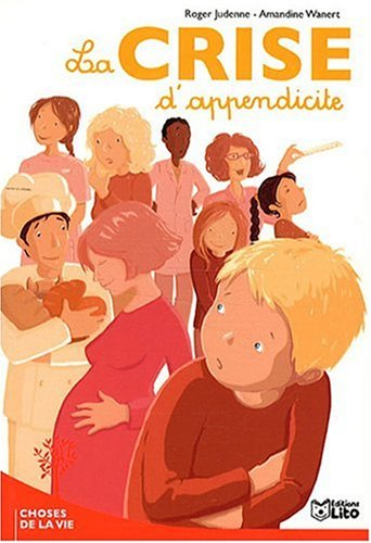 La crise d'appendicite