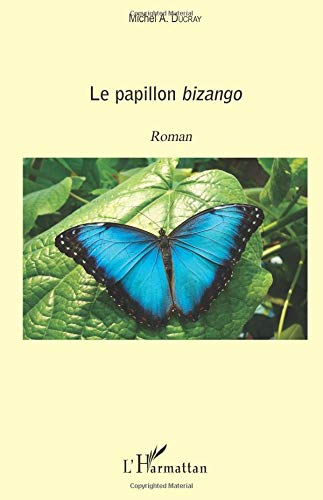 Le papillon bizango