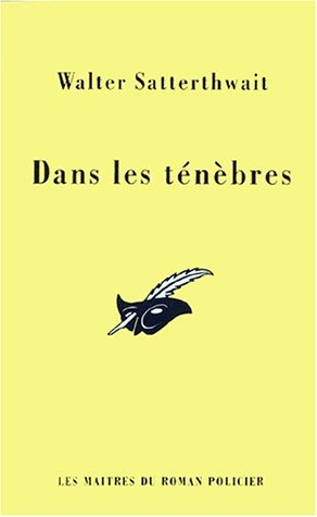 Dans les ténèbres