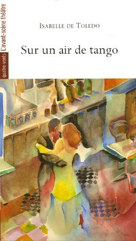 Sur un air de tango