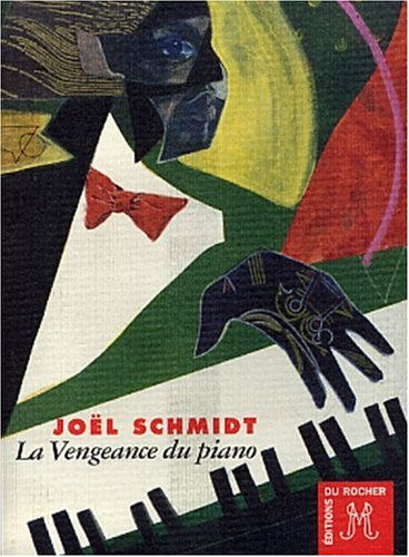 La vengeance du piano