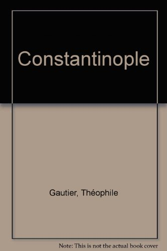 Constantinople