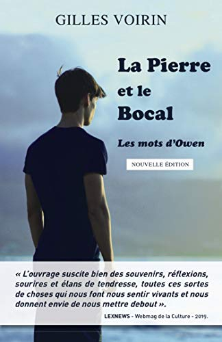 La Pierre et le Bocal: Les mots d'Owen