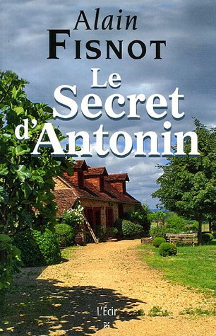 Le secret d'Antonin