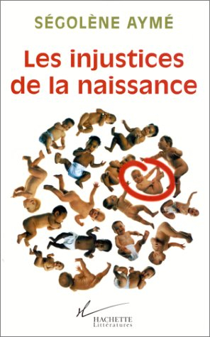 Les injustices de la naissance
