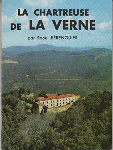 La Chartreuse de la Verne