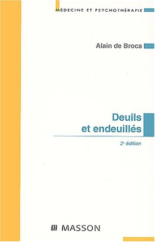 Deuils et endeuillés : (se) comprendre pour mieux (s') écouter et (s') accompagner