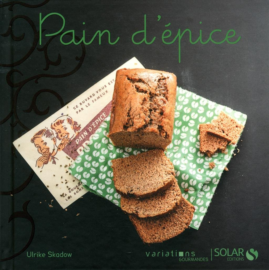 Pain d'épice
