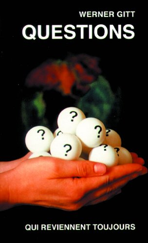 questions qui reviennent toujours