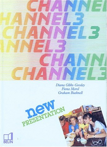 Channel 3 : classe de 3e