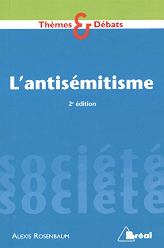 L'antisémitisme