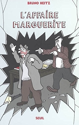 L'affaire Marguerite