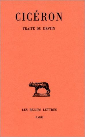 Traité du destin