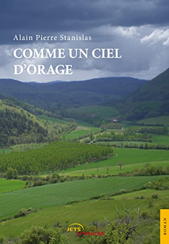 Comme un ciel dorage