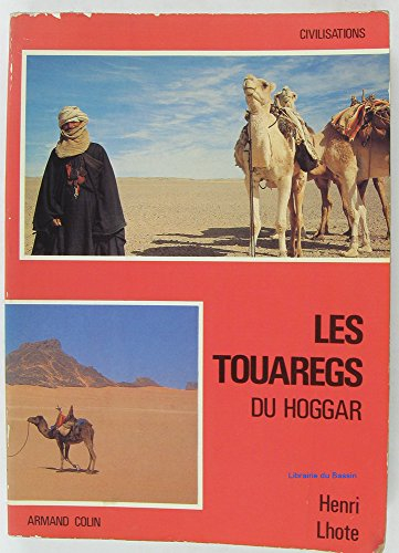 Les Touaregs du Hoggar