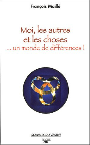 Moi, les autres et les choses
