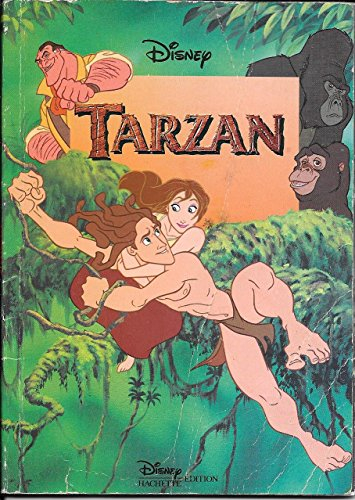Tarzan