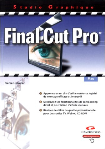 Final Cut Pro