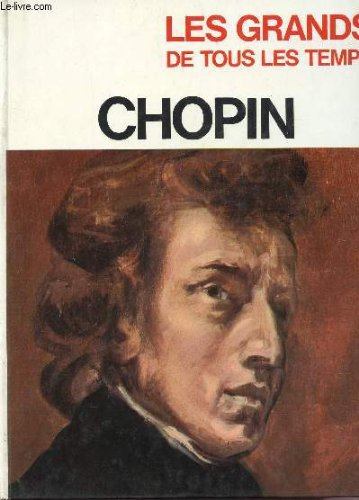 chopin / collection les grands de tous les temps.